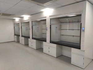 實(shí)驗(yàn)室全鋼通風(fēng)柜